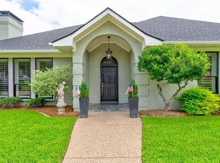 1023 Janehaven Lks, Cleburne, TX 76033