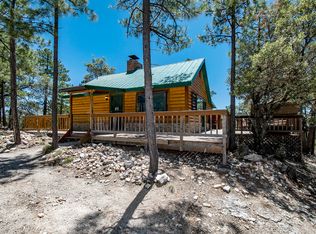 9869 N Willow Loop, Mount Lemmon, AZ 85619