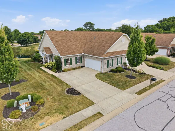 5210 Baltustrol Dr, Avon, IN 46123