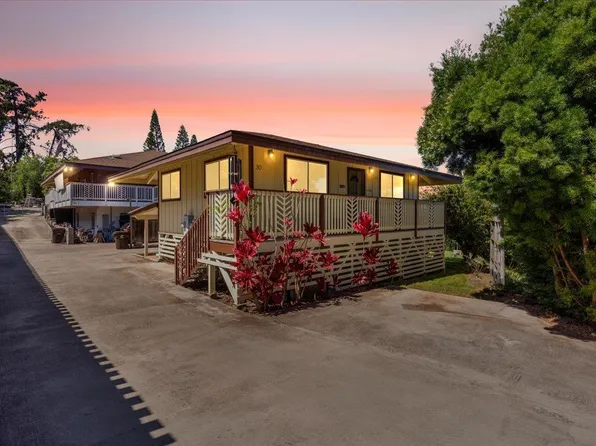30 Puakea Pl, Kula, HI 96790