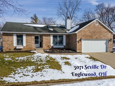 5071 Seville Dr, Englewood, OH, 45322