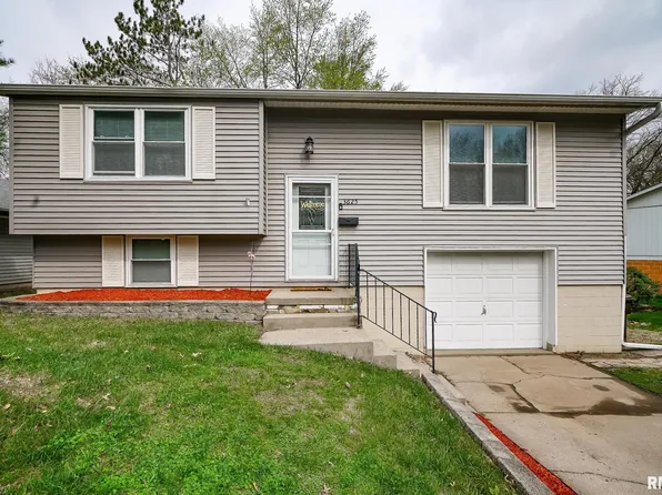 3625 W Compton Ct, Peoria, IL 61615