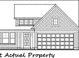 410 Buckmeyer Ct, Marysville, OH 43040