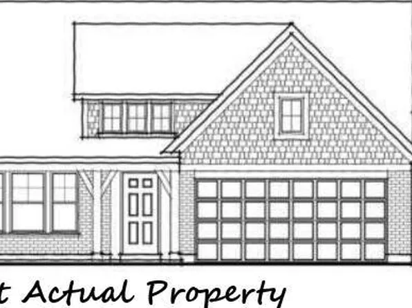 410 Buckmeyer Ct, Marysville, OH 43040