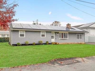 1109 Spar Avenue, Beachwood, NJ, 08722