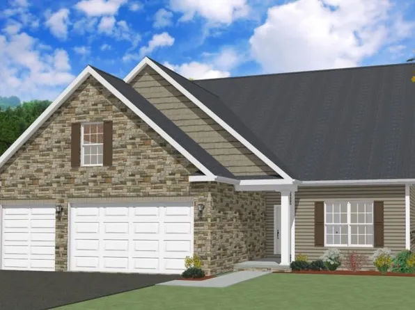 121 Imperial Dr Lot 204, Valencia, PA 16059