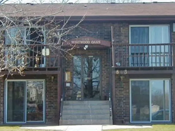 843 Driftwood Dr APT 2, Saint Cloud, MN 56303