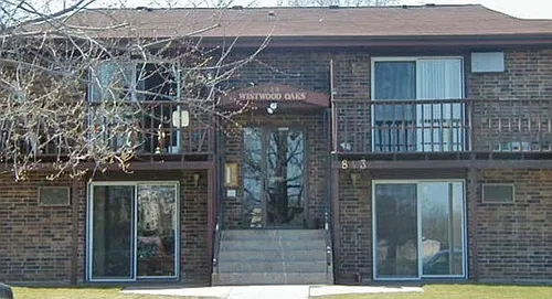 843 Driftwood Dr #2 Photo 1