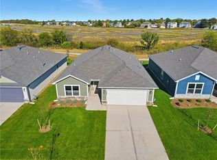 558 W Fountain St, Gardner, KS 66030