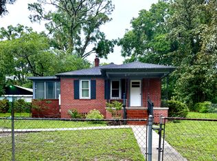 962 Stark St, Jacksonville, FL 32208