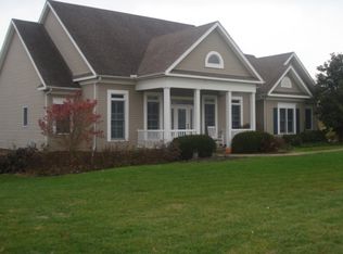 1092 Glascock Gln, Maysville, KY 41056