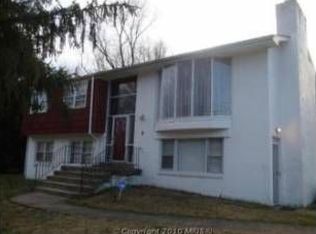 7207 Temple Hill Rd, Temple Hills, MD 20748