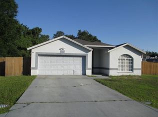 5115 Eagle Blvd, Land O Lakes, FL 34639