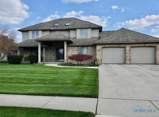 7309 Sawmill Run, Holland, OH 43528