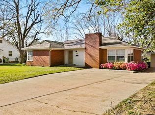 806 W Academy Ave, Searcy, AR 72143