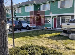 Locust 1480, Reno, NV 89502
