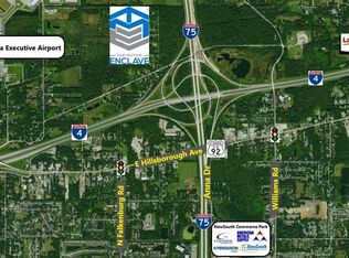 11308 E Old Hillsborough Ave, Seffner, FL 33584