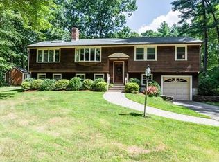 37 Donald Rd, Billerica, MA 01821