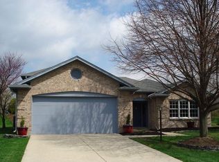 6756 Winding Cv, Dayton, OH 45459