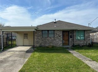 714 N Upland Ave, Metairie, LA 70003