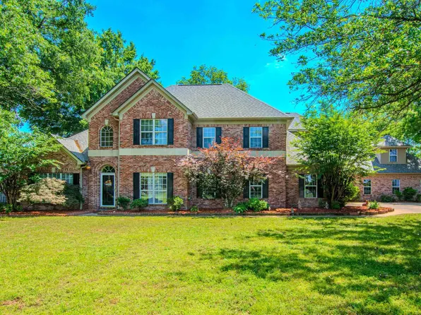 11408 Willow Beach Rd, N Little Rock, AR 72117