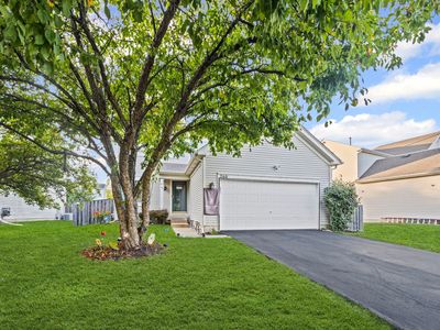 260 Breckenridge Dr, Gilberts, IL, 60136