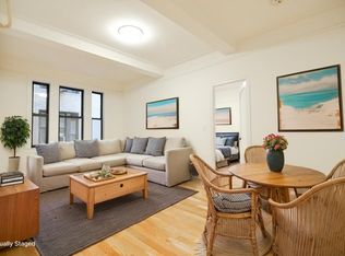 200 W 90th St UNIT 3Y, New York, NY 10024