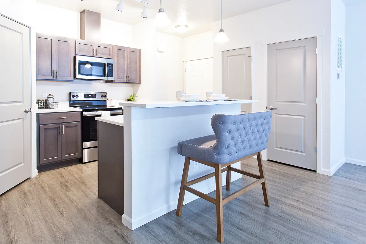 Building Photo - Centennial Pines