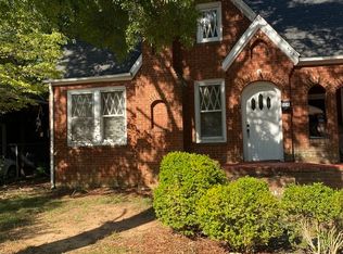 524 Old Centergrove Rd, Kannapolis, NC 28083