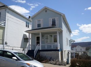 205 W Green St, Nanticoke, PA 18634