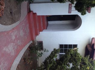 1637 N Kingsley Dr, Los Angeles, CA 90027