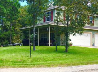 284 S Village Cove Loop, Livingston, TX 77351