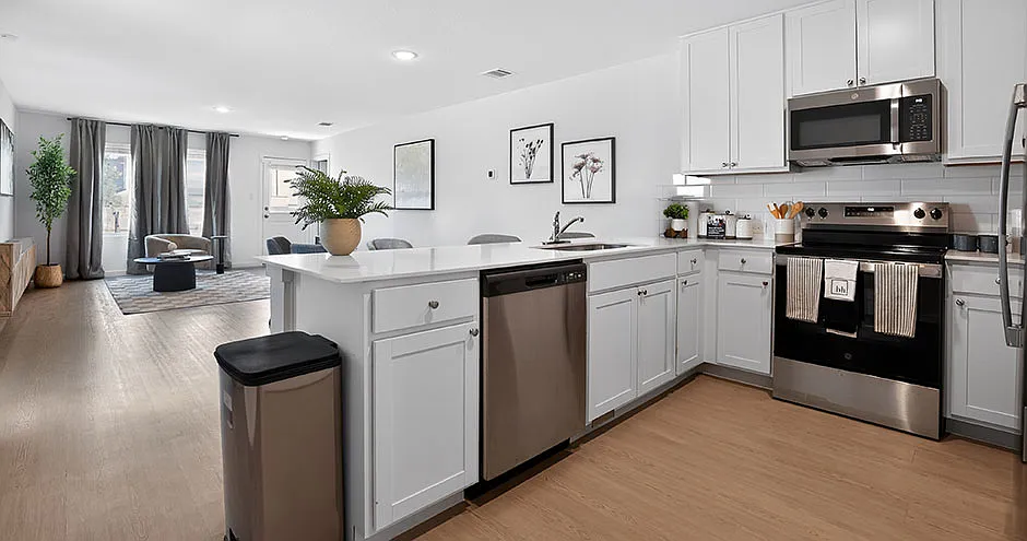 Vista at Avenida Rental Homes — Photo 4