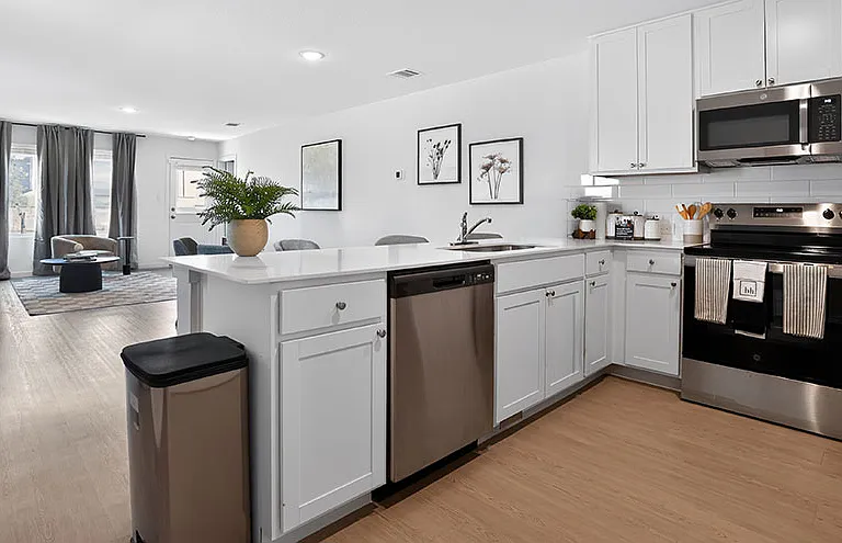 Vista at Avenida Rental Homes — Photo 4