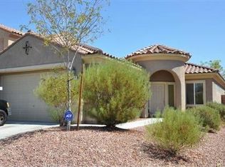 6814 Dovecote Ave, North Las Vegas, NV 89084