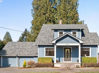 5337 SE King Rd, Milwaukie, OR