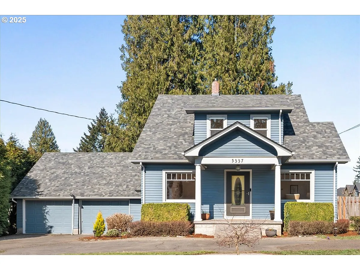 5337 SE King Rd photo 1