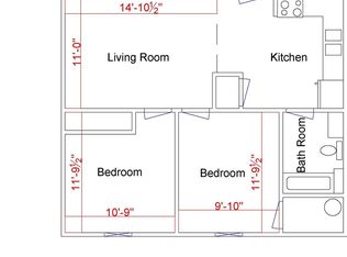 532 E Bronson Rd APT 4, Seymour, WI 54165