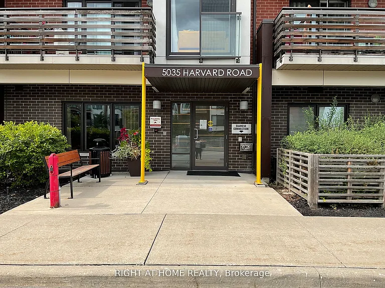 5035 Harvard Rd #111 — Photo 10