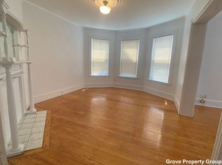 10 Auckland St APT 1, Dorchester, MA 02125