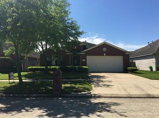 10318 Stan Brook Dr, Houston, TX 77089