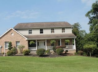 480 Sanitarium Rd, Washington, PA 15301