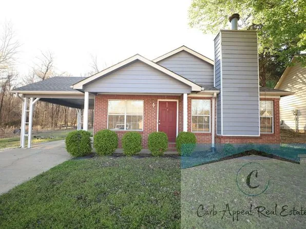 3407 Quail Ridge Rd, Jonesboro, AR 72404