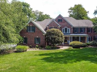 20 Birchwood Dr, Princeton, NJ 08540