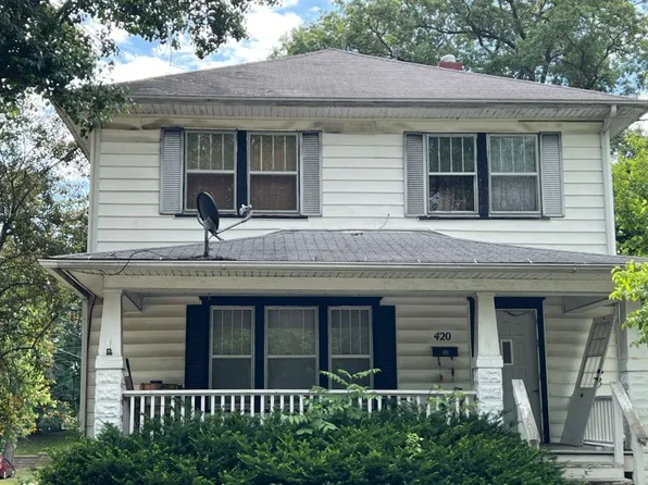 420 N 9th St, Mount Vernon, IL 62864
