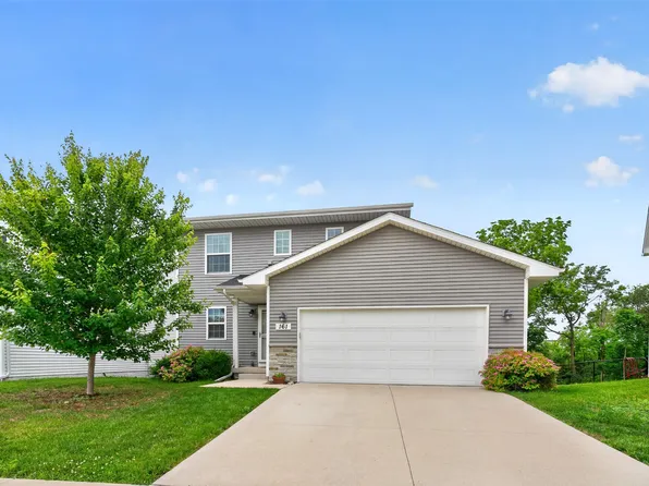 161 Aspen Dr, Norwalk, IA 50211