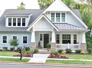 836 Patrick Johnston Ln, Davidson, NC 28036