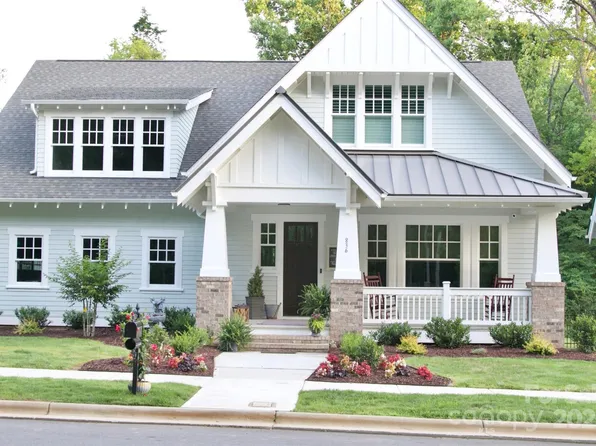 836 Patrick Johnston Ln, Davidson, NC 28036