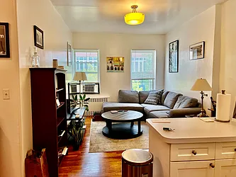 Rented by Bank Neary