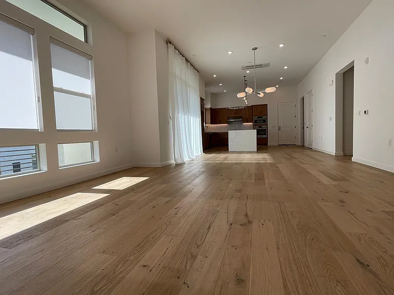 Great Room with Plenty of Light